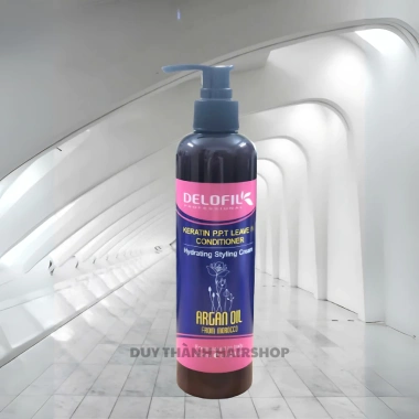 Gel Tạo Kiểu Tóc Xoăn DELOFIL 235ml - Giữ Nếp Lâu, Dưỡng Ẩm, Ngừa Khô Xơ, Tóc Bồng Bềnh 4 Gel Tạo Kiểu Tóc Xoăn DELOFIL 235ml - Giữ Nếp Lâu, Dưỡng Ẩm, Ngừa Khô Xơ, Tóc Bồng Bềnh 4