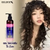 Gel Tạo Kiểu Tóc Xoăn DELOFIL 235ml - Giữ Nếp Lâu, Dưỡng Ẩm, Ngừa Khô Xơ, Tóc Bồng Bềnh 6