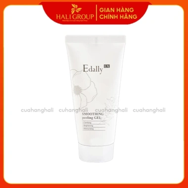 Gel Tẩy Tế Bào Chết Edally Ex Smoothing Peeling 120ml - Da mềm mịn, giá 528k
