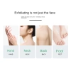 Gel Tẩy Tế Bào Chết Hàn Quốc 350ml – Làm Sạch Body, Da Sáng Mịn, Hương Thơm Tự Nhiên SPA 4