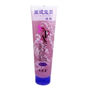 Gel Tẩy Tế Bào Chết Hàn Quốc 350ml – Làm Sạch Body, Da Sáng Mịn, Hương Thơm Tự Nhiên SPA