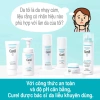 Gel Tẩy Trang Curel Cấp Ẩm 130g – Dưỡng ẩm sâu, làm sạch mỹ phẩm, giá 332.220₫ 3