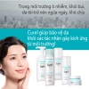 Gel Tẩy Trang Curel Cấp Ẩm 130g – Dưỡng ẩm sâu, làm sạch mỹ phẩm, giá 332.220₫ 4