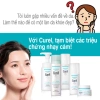 Gel Tẩy Trang Curel Cấp Ẩm 130g – Dưỡng ẩm sâu, làm sạch mỹ phẩm, giá 332.220₫ 5