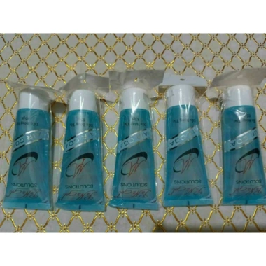 Gel tóc ThaiLand siêu mượt - Giá chỉ 26.000đ, khuyến mãi giảm giá, dưỡng tóc mềm mượt, không gây bết dính Gel tóc ThaiLand siêu mượt - Giá chỉ 26.000đ, khuyến mãi giảm giá, dưỡng tóc mềm mượt, không gây bết dính