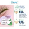 Gel trị mụn Hiruscar Anti-Acne Spot 10g - Giảm giá 500k, nhanh tan mụn, không khô 3