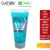 Gel vuốt tóc Gatsby 170g unisex – Thơm mềm, giữ nếp chắc, bóng mượt, công thức nước Hard