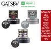 Gel vuốt tóc nam Gatsby Pomade 75g - mềm bóng, cứng nếp thơm Nhật, giá 168.000₫