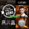 Gel vuốt tóc nam Gatsby Pomade 75g - mềm bóng, cứng nếp thơm Nhật, giá 168.000₫ 3
