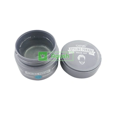 Gel vuốt tóc nam Gatsby Pomade 75g - mềm bóng, cứng nếp thơm Nhật, giá 168.000₫