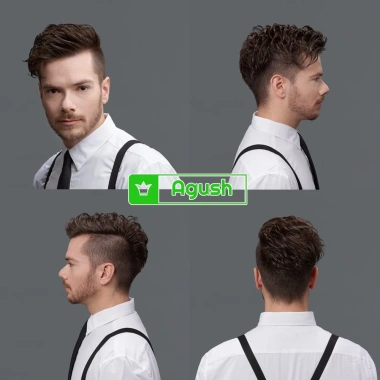 Gel vuốt tóc nam Gatsby Pomade 75g - mềm bóng, cứng nếp thơm Nhật, giá 168.000₫
