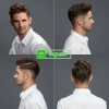 Gel vuốt tóc nam Gatsby Pomade 75g - mềm bóng, cứng nếp thơm Nhật, giá 168.000₫ 9