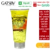 Gel Vuốt Tóc Unisex Gatsby Water Gloss 170g Siêu Cứng, Thơm, Dễ Rửa - Giá 99.000đ