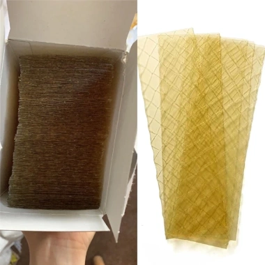 Gelatin lá Ewald 1 lá - Thảo dược thiên nhiên, hỗ trợ da khỏe, giảm giá chỉ 7.400 VND 2
