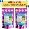 GERIN CUR 200g Thảo Dược Đường Ruột Ngừa Bệnh Trên Cá Ếch Lươn Baba Giá 175k