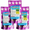 GERIN CUR 200g Thảo Dược Đường Ruột Ngừa Bệnh Trên Cá Ếch Lươn Baba Giá 175k 5