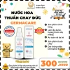 GermaCare Đức Nước Hoa Thuần Chay - Cấp ẩm da, Vitamin E, Đạt chứng nhận Dermatest, giá 255k 2