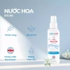 GermaCare Đức Nước Hoa Thuần Chay - Cấp ẩm da, Vitamin E, Đạt chứng nhận Dermatest, giá 255k 7