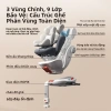 Ghế an toàn Beridi đa năng cho trẻ 0-12 tuổi, di động, ngả lưng thoải mái, giá ưu đãi 2,842,700₫ 5