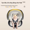 Ghế an toàn Beridi đa năng cho trẻ 0-12 tuổi, di động, ngả lưng thoải mái, giá ưu đãi 2,842,700₫ 7
