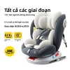 Ghế an toàn Beridi đa năng cho trẻ 0-12 tuổi, di động, ngả lưng thoải mái, giá ưu đãi 2,842,700₫ 10
