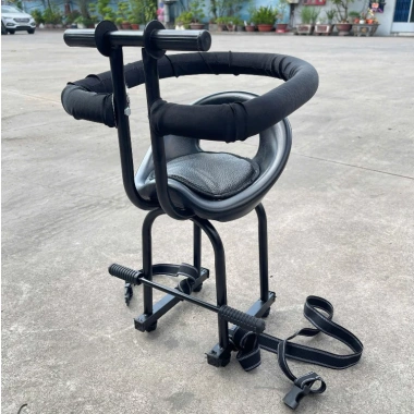 Ghế an toàn cho bé đi xe đạp điện, xe máy điện - Giá ưu đãi 155.527 VND