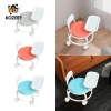 Ghế Bàn Ăn Bé KOZEEY Đa Năng – Khay Ăn, Bánh Xe, Ổn Định, Giá Ưu Đãi 309.960₫