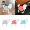 Ghế Bàn Ăn Bé KOZEEY Đa Năng – Khay Ăn, Bánh Xe, Ổn Định, Giá Ưu Đãi 309.960₫ 5