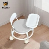 Ghế Bàn Ăn Bé KOZEEY Đa Năng – Khay Ăn, Bánh Xe, Ổn Định, Giá Ưu Đãi 309.960₫ 7