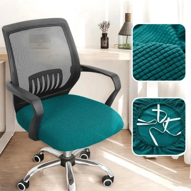Ghế Bao Velvet Game Thủ Co Giãn Độ Đàn Hồi Văn Phòng Chống Bụi - BASL Giá 49.500đ 2 Ghế Bao Velvet Game Thủ Co Giãn Độ Đàn Hồi Văn Phòng Chống Bụi - BASL Giá 49.500đ 2