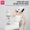 Ghế Bệt Tựa Lưng Deli Điều Chỉnh Tư Thế Ngồi Chống Gù Lưng 219.000 VND 4