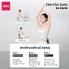 Ghế Bệt Tựa Lưng Deli Điều Chỉnh Tư Thế Ngồi Chống Gù Lưng 219.000 VND 6