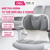 Ghế Bệt Tựa Lưng Deli Điều Chỉnh Tư Thế Ngồi Chống Gù Lưng 219.000 VND 8