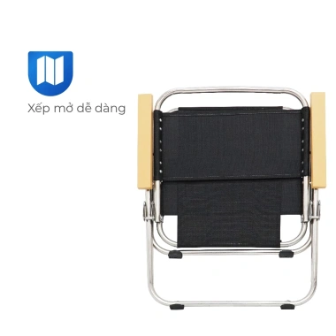 Ghế cà phê QUI PHÚC inox sáng bóng, lưng lưới thoáng khí, gấp gọn linh hoạt, dễ di chuyển - Giá ưu đãi 283.720₫ 6 Ghế cà phê QUI PHÚC inox sáng bóng, lưng lưới thoáng khí, gấp gọn linh hoạt, dễ di chuyển - Giá ưu đãi 283.720₫ 6