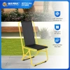Ghế cà phê Win QUI PHÚC lưng lưới, nâng đỡ tốt, thoáng khí, gấp gọn linh hoạt