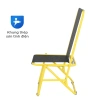 Ghế cà phê Win QUI PHÚC lưng lưới, nâng đỡ tốt, thoáng khí, gấp gọn linh hoạt 4