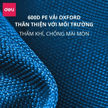 Ghế cắm trại gấp gọn Deli - Vải dù đa năng 2 size, 3 màu, thích hợp câu cá, dã ngoại, du lịch - Chỉ 190k 4 Ghế cắm trại gấp gọn Deli - Vải dù đa năng 2 size, 3 màu, thích hợp câu cá, dã ngoại, du lịch - Chỉ 190k 4