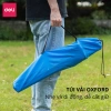 Ghế cắm trại gấp gọn Deli - Vải dù đa năng 2 size, 3 màu, thích hợp câu cá, dã ngoại, du lịch - Chỉ 190k 7