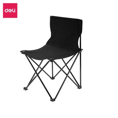 Ghế cắm trại gấp gọn Deli - Vải dù đa năng 2 size, 3 màu, thích hợp câu cá, dã ngoại, du lịch - Chỉ 190k 10 Ghế cắm trại gấp gọn Deli - Vải dù đa năng 2 size, 3 màu, thích hợp câu cá, dã ngoại, du lịch - Chỉ 190k 10