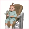 Ghế Cao Cấp Cho Bé Da PU và Đệm Bảo Vệ, Thay Thế Dễ Dàng, Giá Ưu Đãi 341.280₫ 3