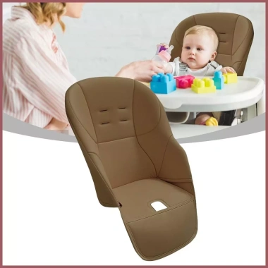 Ghế Cao Cấp Cho Bé Da PU và Đệm Bảo Vệ, Thay Thế Dễ Dàng, Giá Ưu Đãi 341.280₫ 6