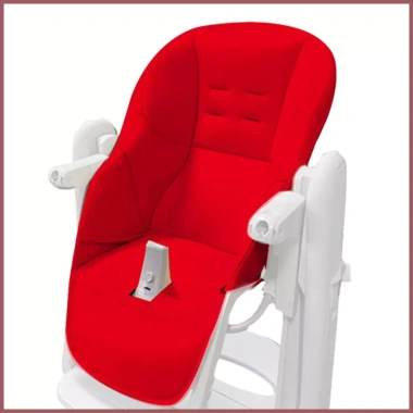 Ghế Cao Cấp Cho Bé Da PU và Đệm Bảo Vệ, Thay Thế Dễ Dàng, Giá Ưu Đãi 341.280₫ 9
