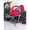 Ghế cho bé ngồi xe Airblade - Ga xếp sắt sơn tĩnh điện, giảm 22% còn 199.240 VND 3