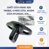 Ghế Cửa và Khuy Khóa Cửa, Móc U Xe Tải Kia HD K165/K140/K2.700/K3.000 - Giá 90.000đ