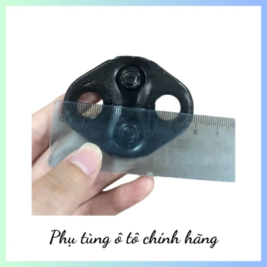 Ghế Cửa và Khuy Khóa Cửa, Móc U Xe Tải Kia HD K165/K140/K2.700/K3.000 - Giá 90.000đ
