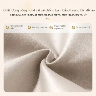 Ghế Đẩu Thay Giày CMGL05 – Ngăn chứa gia dụng, dài, tiện lợi cho việc thay giày
