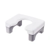 Ghế đẩu vệ sinh AWNGD chống trượt PP, bô dày bảng điều khiển bền bỉ cho phòng tắm - Giá chỉ 196.742₫ 10