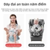 Ghế đeo em bé Aibeiyou – Đeo eo trước, mỏng nhẹ cho trẻ 0‑3 tuổi, giảm còn 927.5k 5