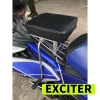 Ghế đi xe máy Exciter đa mẫu cho bé - Giá chỉ 135.100đ, giảm 20%