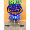 Ghế đi xe máy Exciter đa mẫu cho bé - Giá chỉ 135.100đ, giảm 20% 5